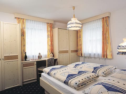 Appartmenthotel Residence Elvis Hotel in Ortisei