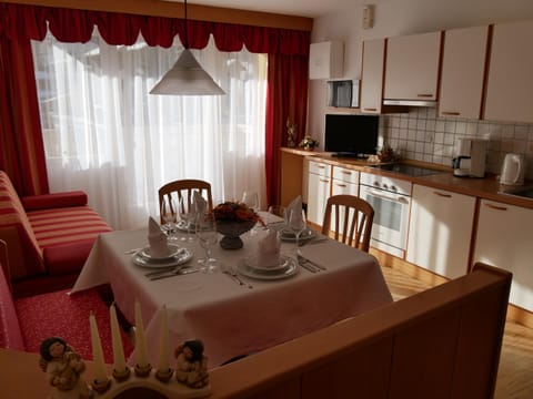 Appartmenthotel Residence Elvis Hotel in Ortisei