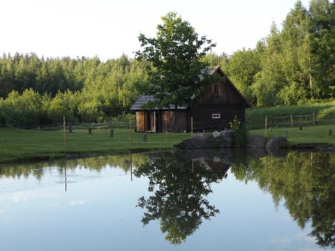 Labanoro pasaka - Elenutės namai Country House in Vilnius County, Lithuania