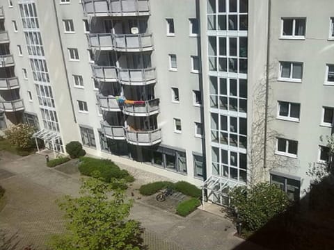 Apartment Berliner Strasse Condo in Leipzig