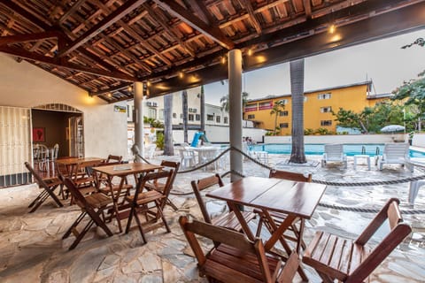 Patio, Lounge or bar, Swimming pool