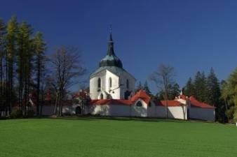 Penzion Polnička Bed and Breakfast in South Moravian Region