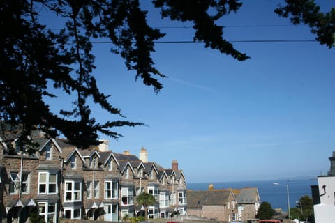 Rivendell Guest House Bed and Breakfast in Saint Ives