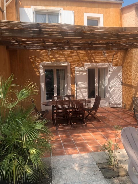 Domaine des Oliviers - Les Borrels House in La Londe-les-Maures