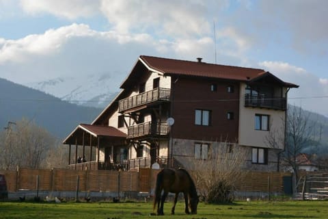 Ognyanovata Guest House Bed and Breakfast in Blagoevgrad Province