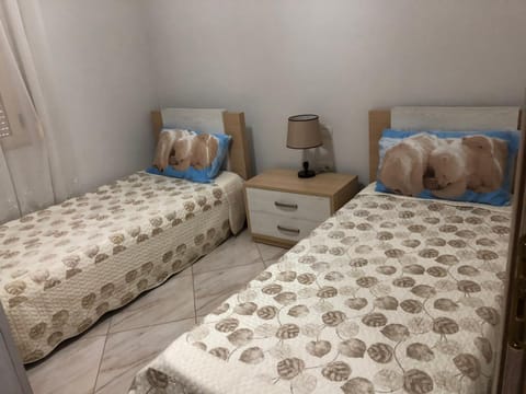 Queen Ekaterina II Apartment in Vlorë