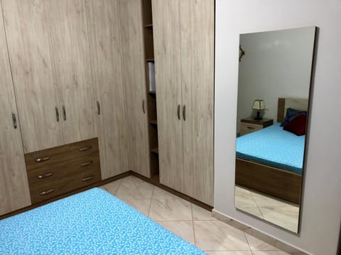 Queen Ekaterina II Apartment in Vlorë