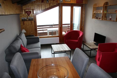 Beaulieu COSY & CENTER apartments Condo in Nendaz