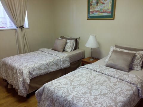 Uitenhage Apartments Apartment in Port Elizabeth