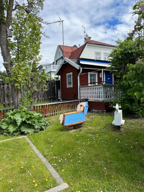 Property view