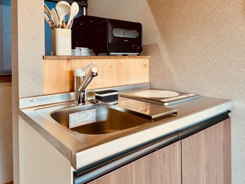 加美屋リゾート 秩父 庭日和-Kamiya Resort Chichibu Niwabiyori Apartment in Saitama Prefecture