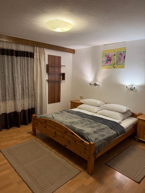 Landhaus St.Hubertus Apartment in Zell am Ziller