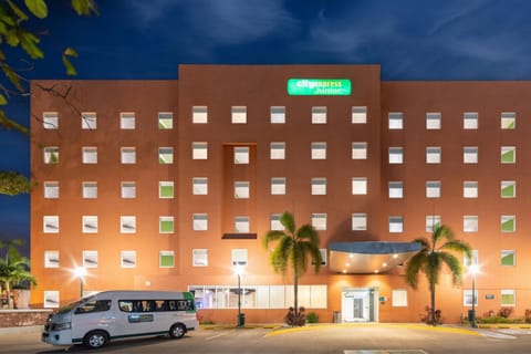 City Express Junior by Marriott Villahermosa Hotel in Villahermosa