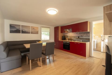 Usedomer Bungalows Campground/ 
RV Resort in Heringsdorf