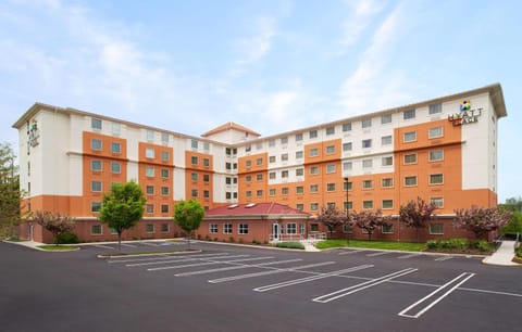 Hyatt Place Philadelphia/ King of Prussia Hotel in King of Prussia