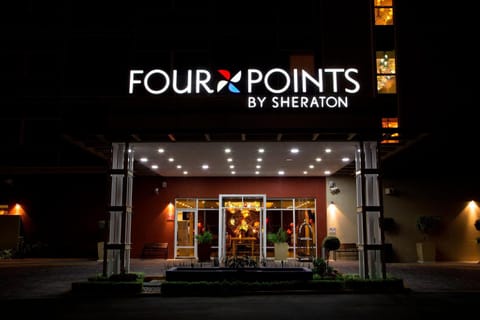 Four Points by Sheraton Queretaro Norte Hotel in Santiago de Queretaro