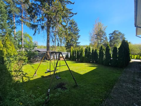 Kapucino Apartment in Jūrmala