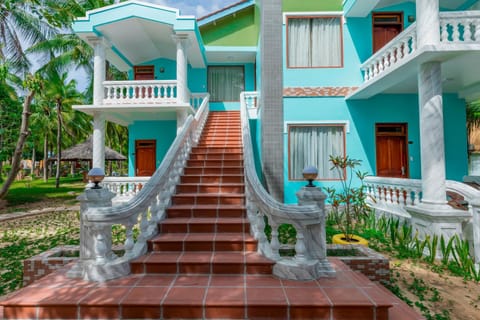 Palmira Beach Resort & Spa Resort in Phan Thiet
