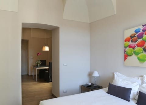 Residenza Dell' Opera Apartment hotel in Turin