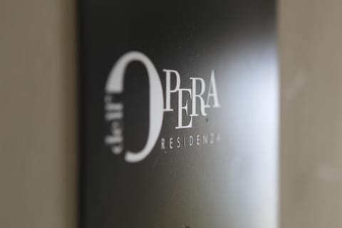 Residenza Dell' Opera Apartahotel in Turin