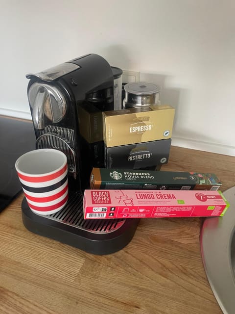 Small but cozy 1 bedroom Apartment with Living room Apartment in Copenhagen