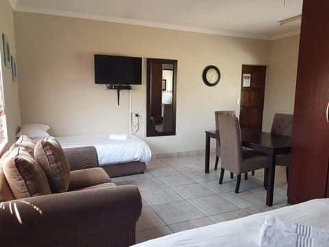Private Apartments & Biz Stays Pretoria Condominio in Pretoria