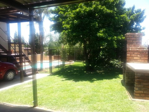 Private Apartments & Biz Stays Pretoria Eigentumswohnung in Pretoria