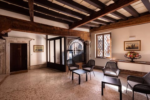 Residence Ca' Foscolo Apartahotel in San Marco