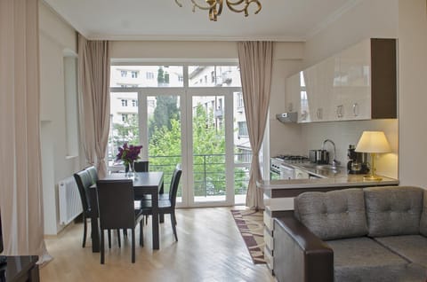 TiflisLux Apartment Condo in Tbilisi