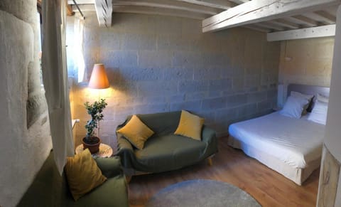 La Paloma House in Avignon