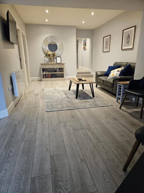 Dalys Place House in County Waterford