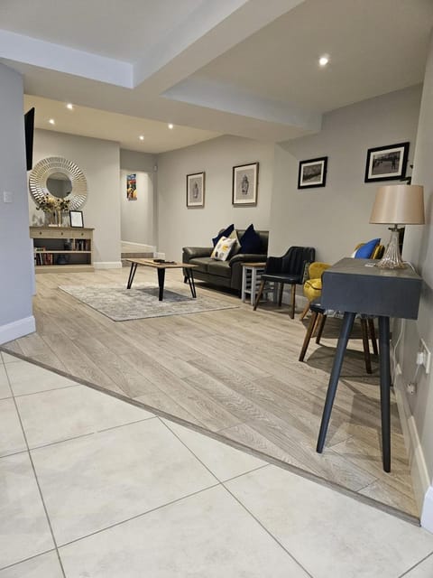 Dalys Place House in County Waterford