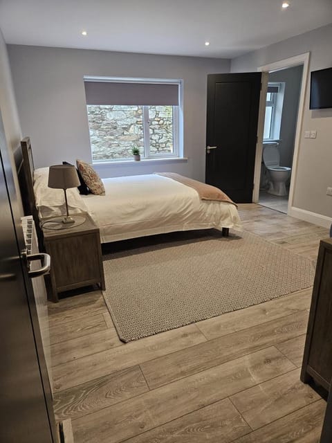 Dalys Place House in County Waterford