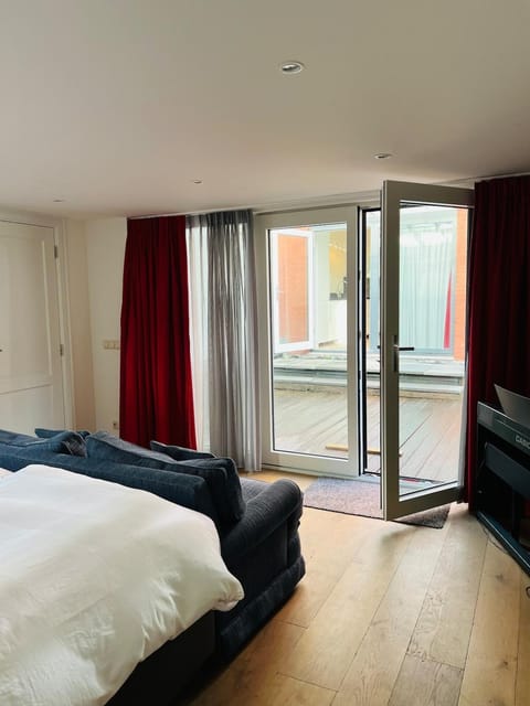 Exclusive Residence Apartment in Maastricht