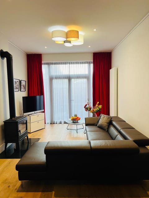 Exclusive Residence Apartment in Maastricht