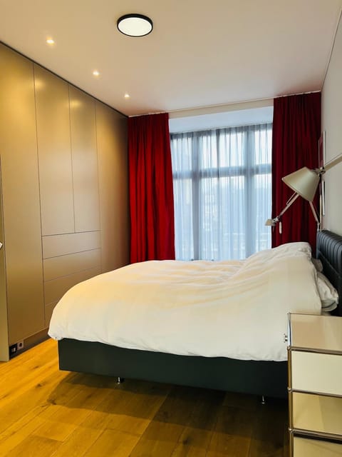 Exclusive Residence Apartment in Maastricht