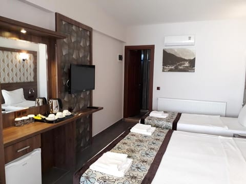 Dolphin Apart Hotel Appart-hôtel in Muğla Province