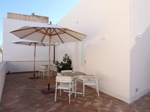 Patio, View (from property/room), Balcony/Terrace