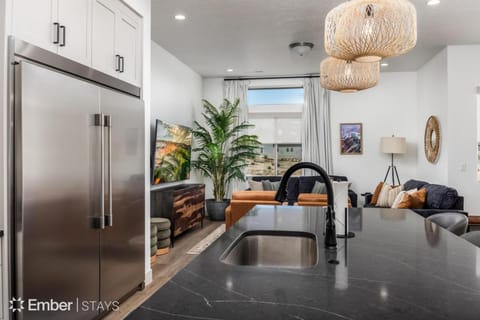 Adventure Central at Desert Color (by Ember Stays) House in St George