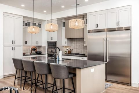 Adventure Central at Desert Color (by Ember Stays) House in St George