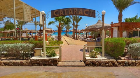 Cataract Layalina Naama Bay Resort in Sharm El-Sheikh