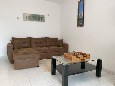 Appartement 2 chambres avec terrasse au cœur de Perros-Guirec, parking inclus - FR-1-368-449 Apartment in Perros-Guirec