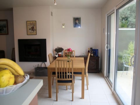 Maison calme à Sarzeau, pour 8 pers, proche plages - FR-1-775-11 House in Brittany