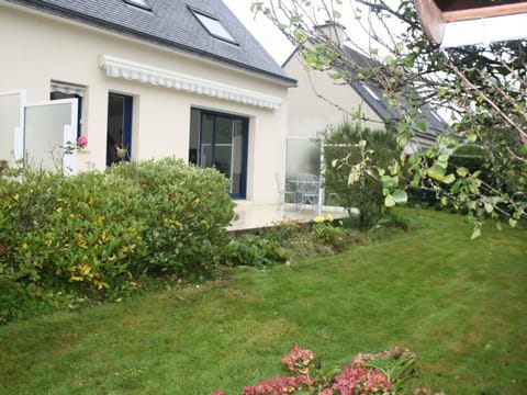 Maison calme à Sarzeau, pour 8 pers, proche plages - FR-1-775-11 House in Brittany