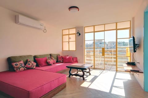 Golda Vacation Rentals Condominio in Jerusalem