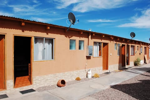 Hostal Pablito Übernachtung mit Frühstück in San Pedro de Atacama
