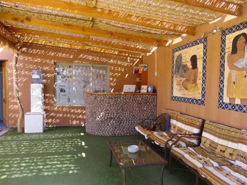Hostal Pablito Chambre d’hôte in San Pedro de Atacama