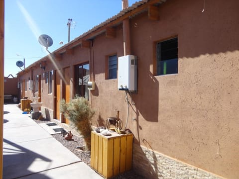 Hostal Pablito Alojamiento y desayuno in San Pedro de Atacama