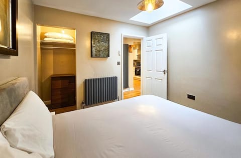 Valley Mount House & Apartment Apartment in Harrogate