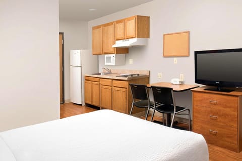 Extended Stay America Select Suites - Provo - American Fork Hotel in American Fork
